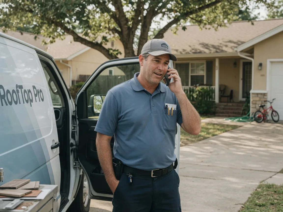 Roof Repair Nahma, MI FAQs